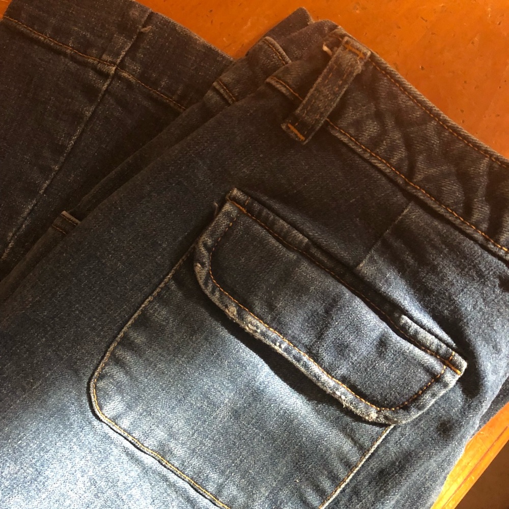 Old Navy Ladies Jeans Size 10